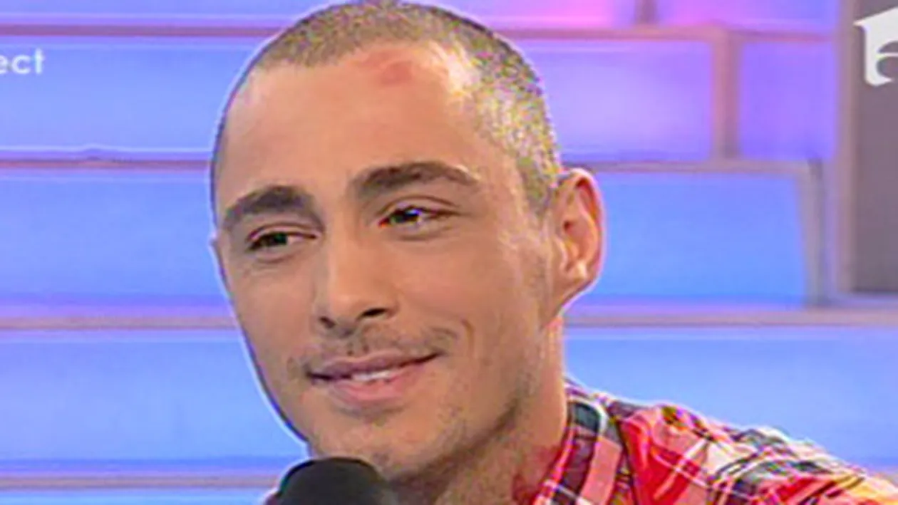 Inainte sa ajunga Burlacul, Vladimir Draghia a muncit in Italia! Folosea metode naziste pentru a gaza si culege puii de gaina!