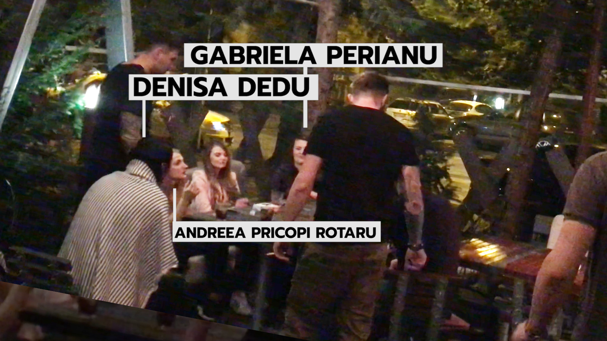 ”Galacticele” de la CSM au fumat ca turcoaicele până la 3 dimineața + au băut un șpriț subțire