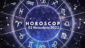 Horoscop 2 noiembrie 2022. Cine sunt nativii avantajați în plan relațional