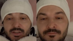 Adevărul despre starea de sănătate a lui Liviu Vârciu. De ce s-a îmbolnăvit atât de tare