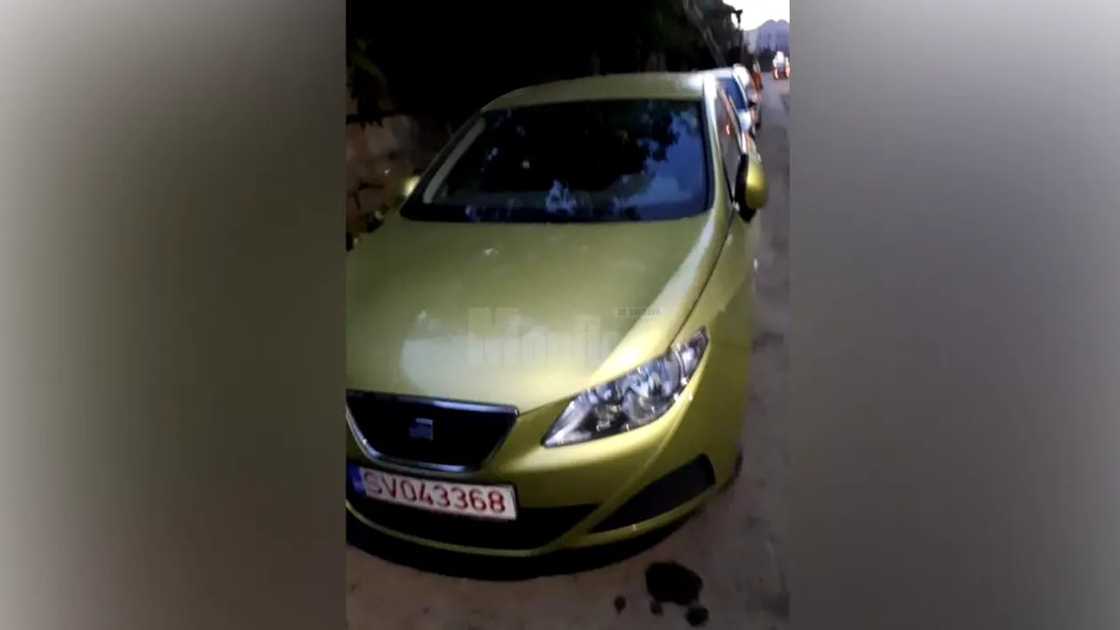 Coșmarul trăit de o femeie din Suceava după ce și-a cumpărat o mașină second-hand adusă din Germania! Ce a aflat despre acest Seat Ibiza întrece orice imaginație
