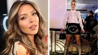 Celia a criticat-o dur pe Ruxi Opulenta. Artista a fost șocată de apariția influenceriței de la un eveniment: ”Este jignire, sfidare și mare lipsă de respect”