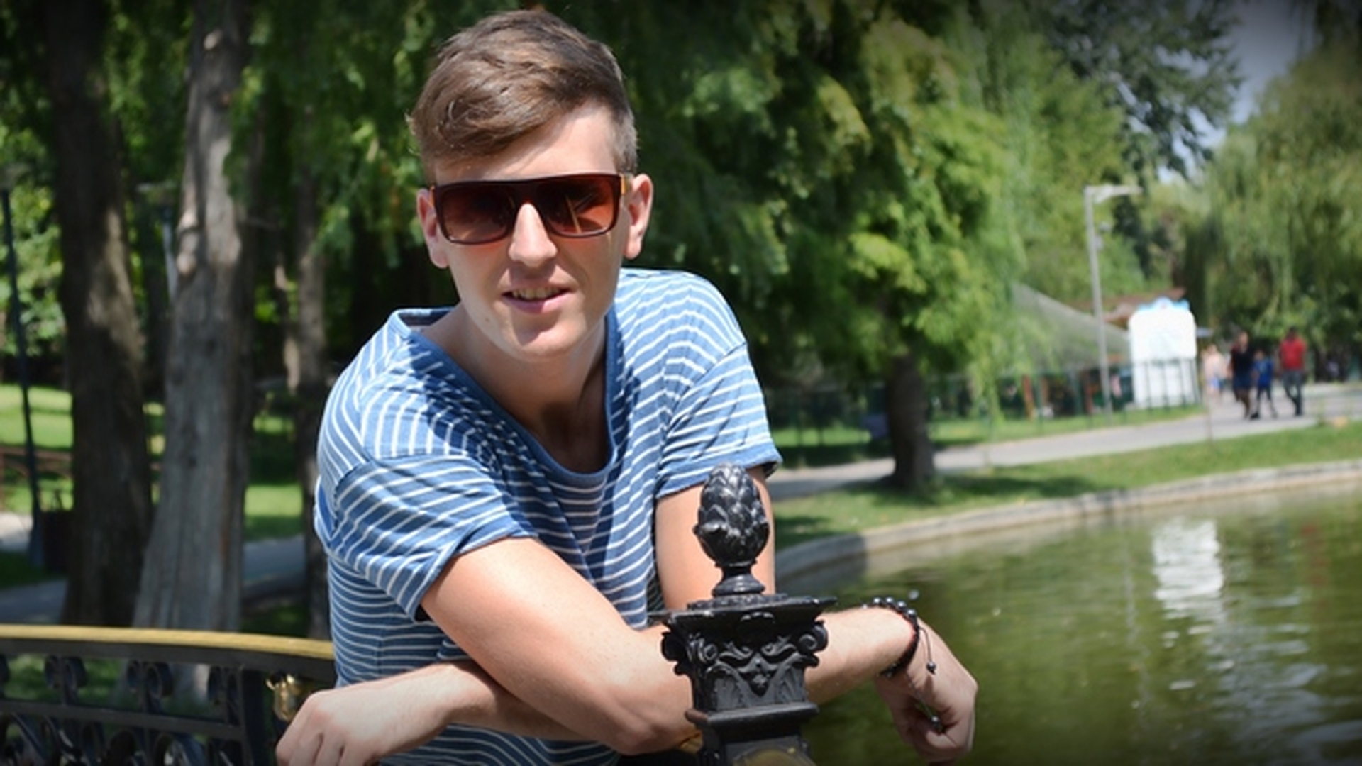 Ard de nerabdare sa mai faca inca un …! Vezi cum arata, la un an de la nastere, sotia lui Ionut Tanase!