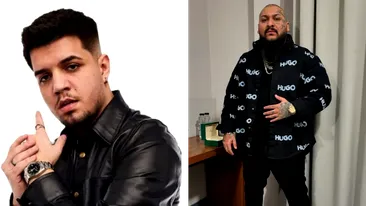Babasha îl face praf pe Dani Mocanu: ”Proxenetism, pușcărie”