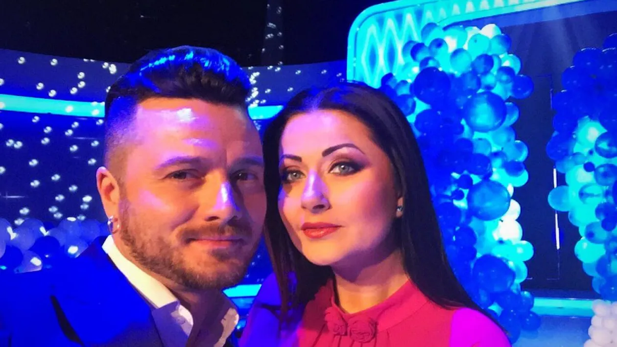 EXCLUSIV / Reacția uluitoare a lui Tavi Clonda, după ce s-a anunțat că Gabriela Cristea e însărcinată!