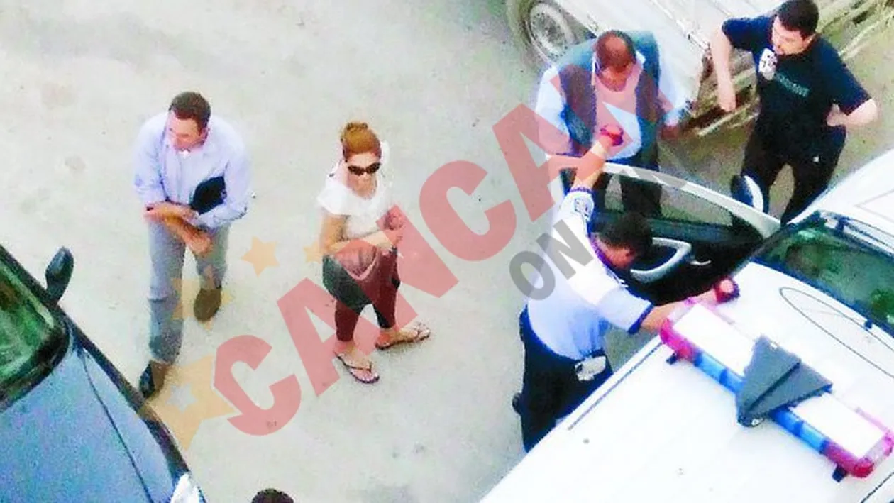 Sechestrati pentru Regina R&B