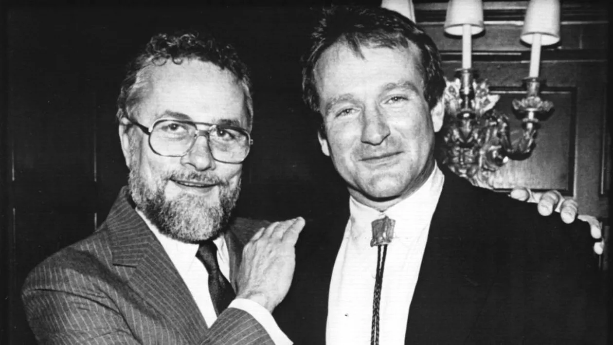 Adrian Cronauer a murit la 79 de ani. Legătura dintre celebrul crainic de radio și Robin Williams