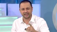 Catalin Maruta, batut in autobuz! Prezentatorul tv si-a luat un cap in gura pentru ca a incercat sa ajute o femeie