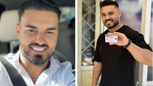 Jador, postare NEAȘTEPTATĂ după ce a fost oprit în trafic și testat cu aparatul DrugTest. Fanii au rămas mască!