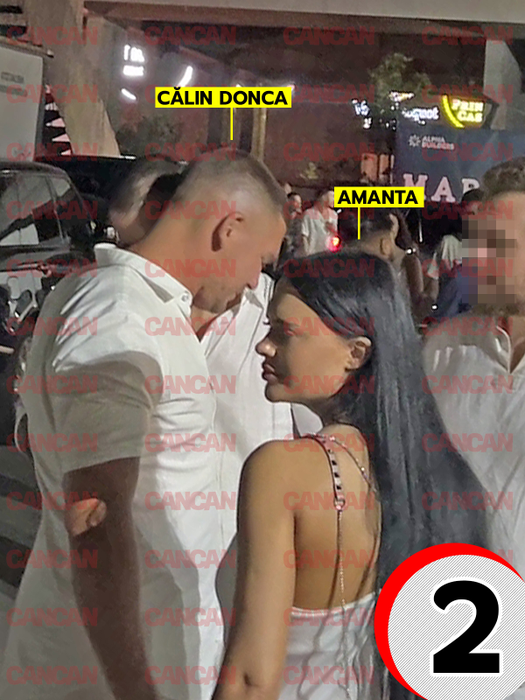 TOP-ul mega-exclusivităților! CANCAN.RO nu a ratat nimic! De la nunta mileniului până la amantlâcul Bordea – Livia – Spike, am fost pretutindeni!