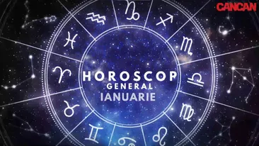 Horoscop lunar ianuarie 2023. Care sunt zodiile ce vor avea un început de an de poveste