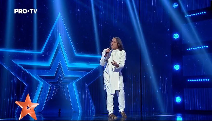 Premieră la Românii au Talent! Ce s-a întâmplat pe finalul show-ului NU s-a mai vazut la Pro TV