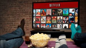 Primele informații despre serialul românesc pe care îl pregătește Netflix! Subiectul este unul de acțiune, cine joacă în el