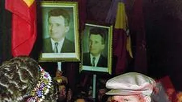 Marele Carmaci ar fi implinit 91 de ani