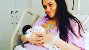 Cum arată Cristina Şişcanu la aproape trei săptămâni de când a născut. Are o siluetă de…