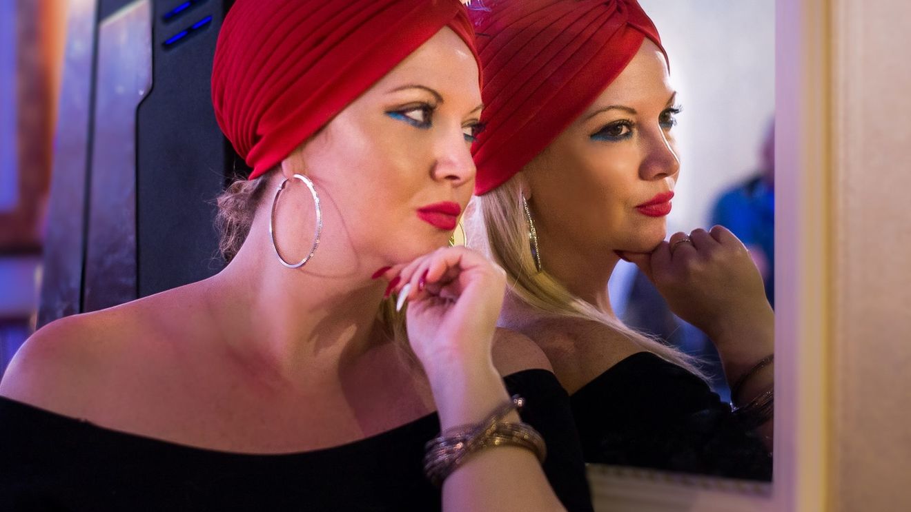 Oana Lis nu se mai ascunde: ”Recunosc. M-am îndrăgostit!”
