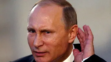 O vedetă a televiziunii ruse vrea să-i ia locul lui Putin! Ce motiv are