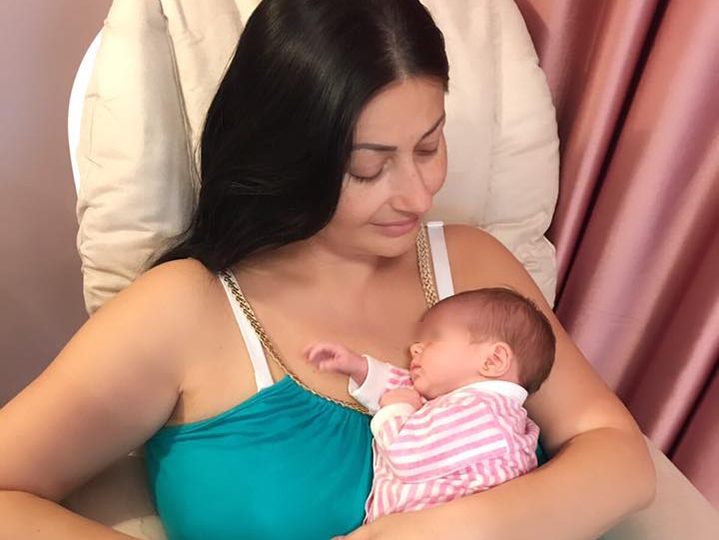 Gabriela Cristea a luat atitudine după ce a fost înlocuită la ”Te vreau lângă mine”
