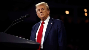 Donald Trump trimite militari la granița cu Mexicul. Anunțul președintelui american