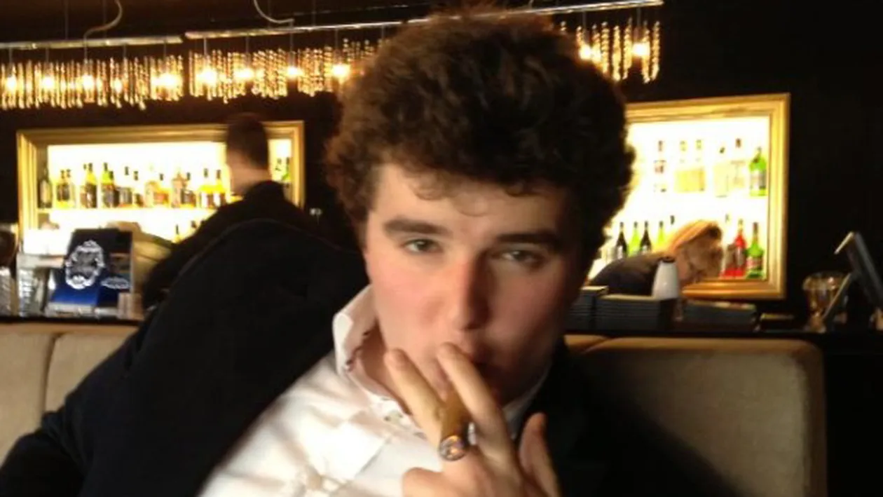 Tatal lui o sa innebuneasca! Ce a putut sa faca la astazi la BAC Victoras Micula. A fost dat afara din sala de urgenta!