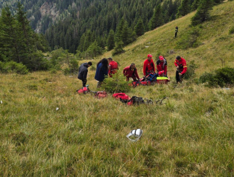 Sursă foto: ISU Argeș
