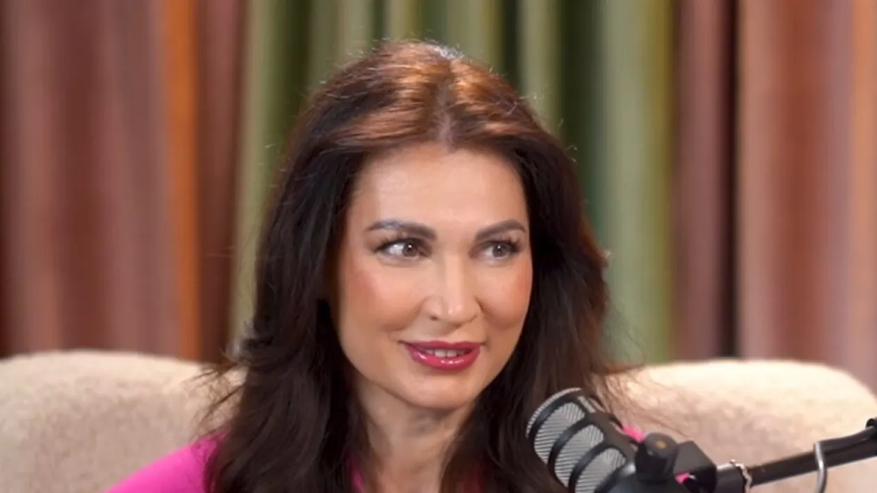 Nicoleta Luciu, mesaj subliminal în mijlocul scandalului momentului: “Mereu mi-am dorit ca ai mei să reușească”