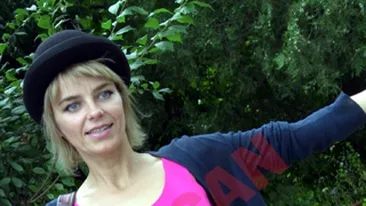 Gianina Corondan: Mi-ar fi placut sa cant la Eurovision, dar anul acesta voi prezenta concursul