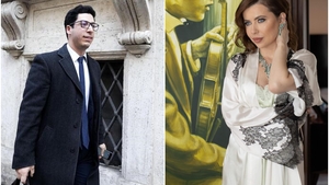 Cine este Izabela Corina, românca devenită celebră în Italia peste noapte. Căsătoria a făcut-o cunoscută