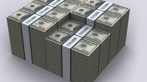 Mama, mama cati bani au de dat SUA catre Federal Reserve! Vezi o galerie foto cu volumul de bancnote de 100$ pe care ar trebui sa-i plateasca!