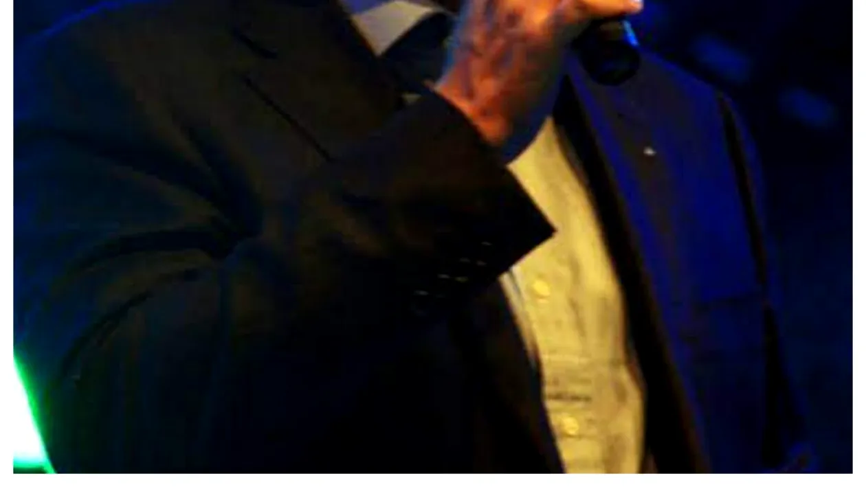 Au uitat de agresiuni și s-au împăcat! E vestea momentului în showbiz