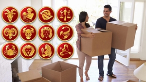 Trei zodii care se vor muta în casă nouă în 2024. Cine va avea parte de fericire și belșug anul viitor