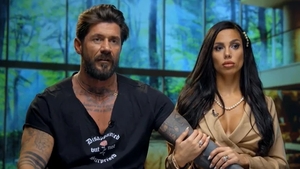 Dovada clară că totul e o "făcătură"! Cristina, dezvăluiri şoc la Insula iubirii: "Ne prefacem că avem probleme, ca să ajungem aici"