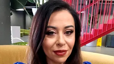 Oana Roman a plecat de la Antena Stars și lansează un atac dur: ”Televiziunea vrea să promoveze mizerii”