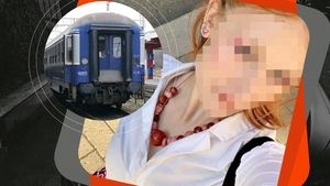Anastasia a fost împinsă în fața trenului? Cu doar câteva ore înainte să moară, tânăra de 22 de ani își făcea planuri de viitor