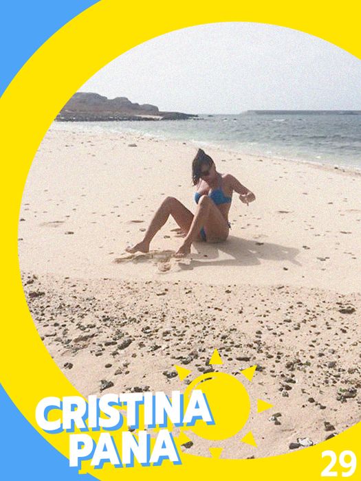 TOP 40 sexy-vedete de senzație! Bianca Drăgușanu, Gina Pistol sau Lidia Buble au simțit-o pe…posterioarele lor!