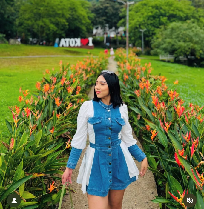 Jennifer Nicole Rivas a fost găsită moartă în casa ei/ sursă foto: Instagram