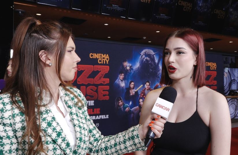 Influencerița, de o sinceritate rară în interviul acordat pentru CANCAN.RO