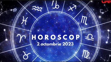Horoscop 2 octombrie 2023. Mare atenție în relația de cuplu pentru Balanțe
