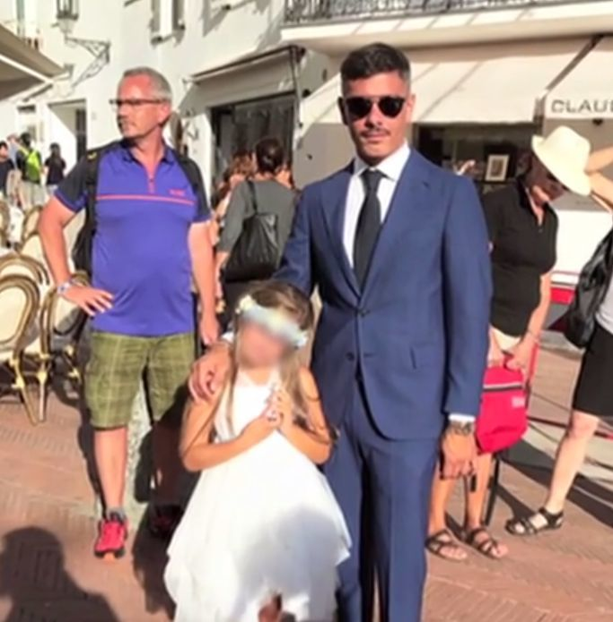 Sărbători triste pentru Antonia. Are legătură fiica ei, Maya