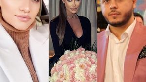 Claudia Pătrășcanu îl condamnă pe Gabi Bădălău pentru relația cu Bianca Drăgușanu „Nu ar trebui să te expui așa”