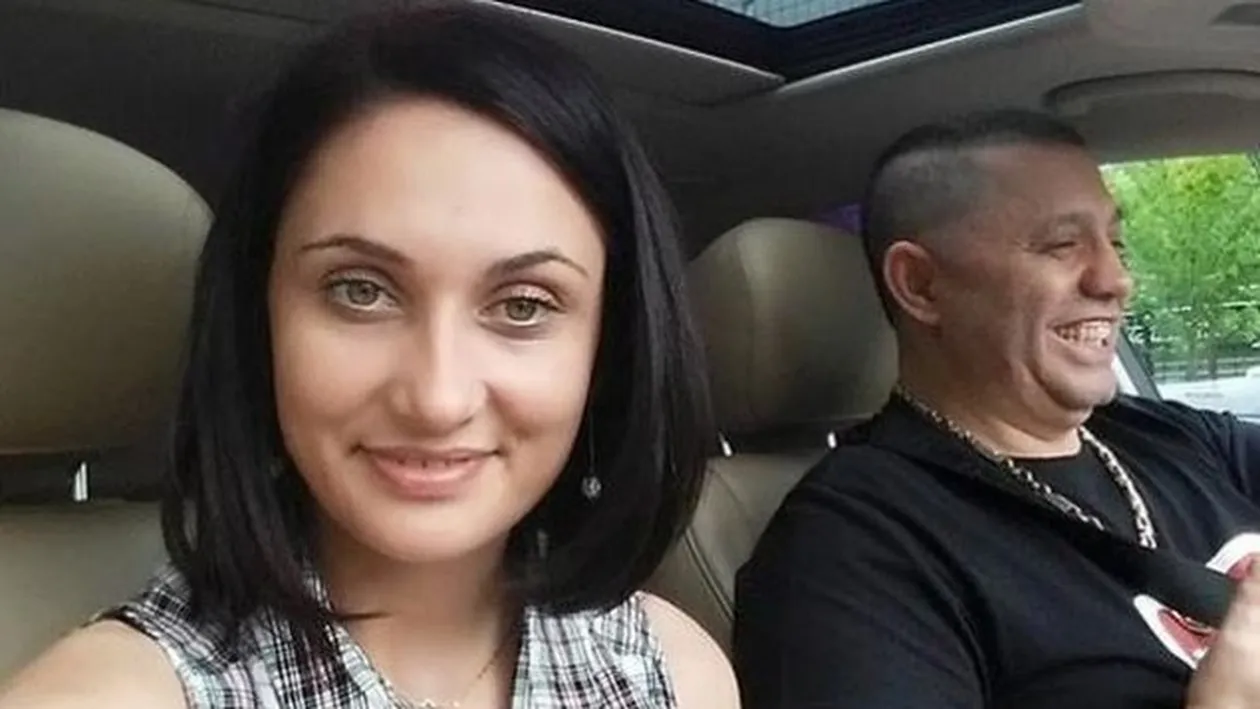 Flori, fosta iubită a lui Nicolae Guţă, însărcinată din nou: ”E gravidă în şase luni!”