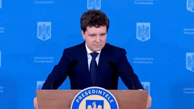 Nicușor Dan dă vina pe guvernul Bolojan pentru creșterea TVA