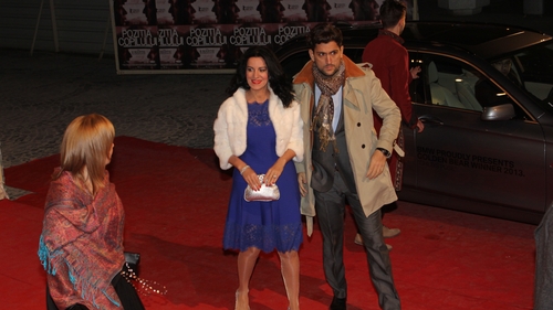 Colabrorare surprinzatoare intre Angela Gheorghiu si Cezar, unul dintre finalistii de la Eurovision Romania!