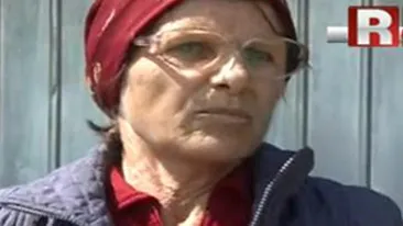 Sexy-violatoarea din Tulcea, data-n gat de mama ei: Este foarte violenta, foarte violenta. Pe mine m-a batut, pe tatal asta de-al doilea l-a batut