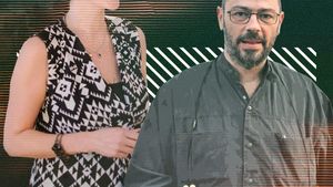 Fosta soție l-a acuzat pe fiul lui Andrei Pleșu că și-a abandonat copilul: ”Nu l-a sunat de ziua lui, nu-l vizitează și…”