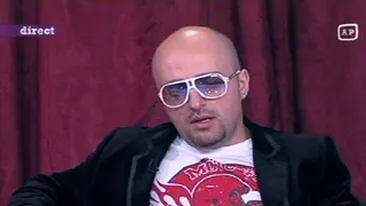 VIDEO Costi Ionita, despre Eurovision: Am avut anumite experiente nefaste cu acest concurs. Nu mi-a venit sa cred ca piesa mea a castigat!