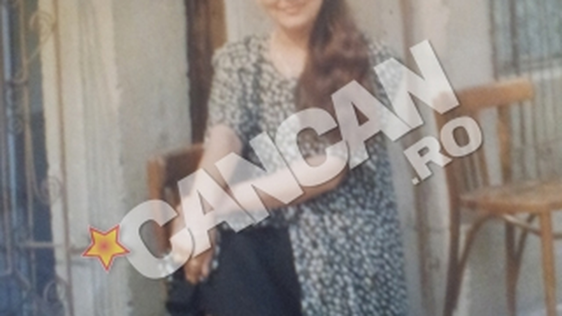 Tanara, frumoasa sI cu toata viata inainte! Vezi aici cum arata cantareata de muzica populara Maria Ghinea cand a fost impuscata in cap de sotul orbit de gelozie