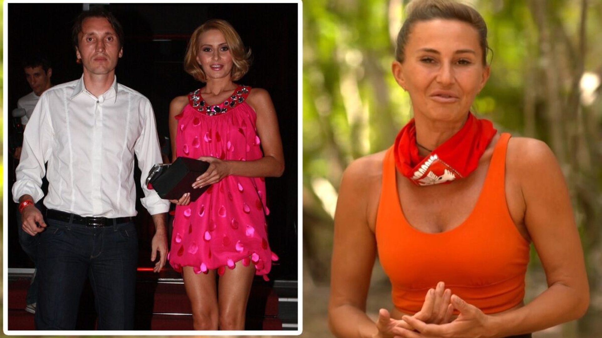 De ce nu are copii Crina Abrudan, de fapt. Motivul pentru "faimoasa" de la Survivor 2023 nu a făcut, până la 45 de ani