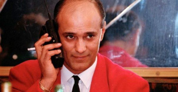 Miron Cozma era bun prieten cu Fane Spoitoru