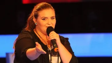 Transformarea incredibila a craiovencei supranumite Adele de Romania! A slabit 50 de kilograme dupa ce un prieten i-a spus ASTA!